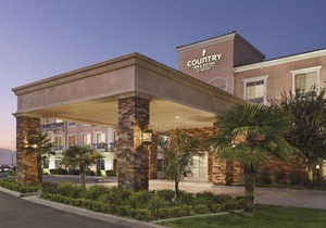 Country Inn & Suites by Radisson, San Bernardino (Redlands), CA