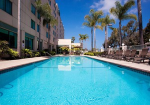 Country Inn & Suites by Radisson, San Diego North, CA
