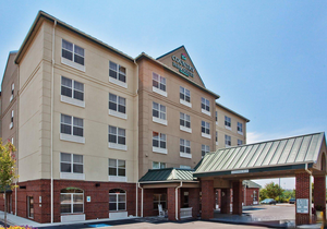 Country Inn & Suites by Radisson, Anderson, SC