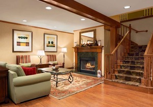 Country Inn & Suites by Radisson, Anderson, SC