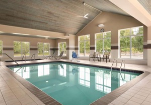Country Inn & Suites by Radisson Brooklyn Center MN