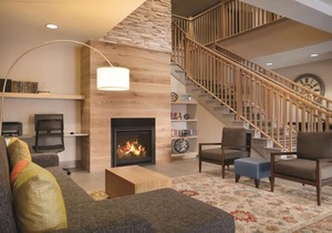 Country Inn & Suites by Radisson Brooklyn Center MN