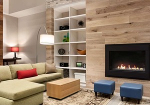 Country Inn & Suites by Radisson Charlottesville-UVA VA