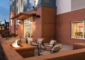 Country Inn & Suites by Radisson Charlottesville-UVA VA