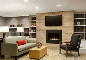 Country Inn & Suites by Radisson Charlottesville-UVA VA