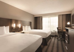Country Inn & Suites by Radisson, Indianapolis Airport South, IN