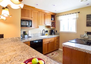 Country View Cottage #1
