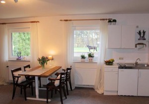 Countryside Stay with Garden