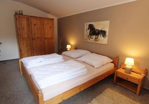 Countryside Stay with Garden