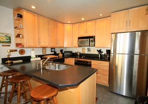 Courchevel #51 2 Bedroom 2 Bath