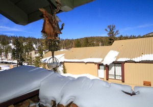Courchevel #51 2 Bedroom 2 Bath