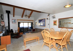Courchevel #51 2 Bedroom 2 Bath