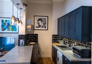 Court House Apartment