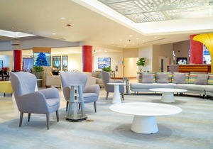 Courtyard by Marriott Isla Verde Beach Resort