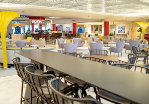 Courtyard by Marriott Isla Verde Beach Resort