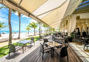 Courtyard by Marriott Isla Verde Beach Resort