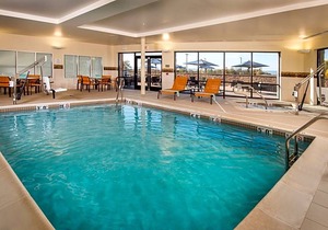 Courtyard by Marriott Shippensburg