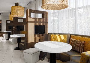 Courtyard by Marriott Charleston Summerville
