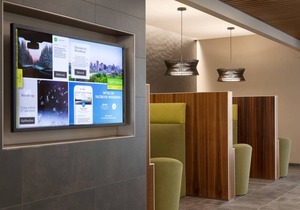 Courtyard by Marriott St Paul Woodbury