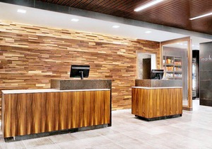 Courtyard by Marriott St Paul Woodbury