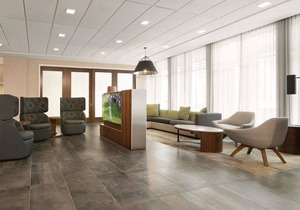 Courtyard by Marriott St Paul Woodbury