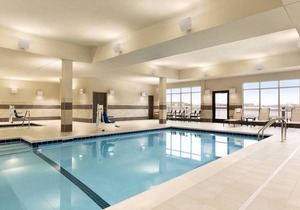 Courtyard by Marriott St Paul Woodbury
