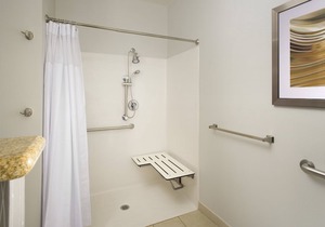Courtyard by Marriott Wichita Falls