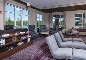 Courtyard by Marriott Boston Littleton