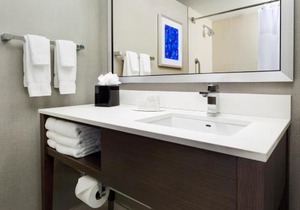 Courtyard by Marriott Boston Cambridge