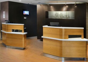 Courtyard by Marriott Dallas Plano Parkway at Preston Road