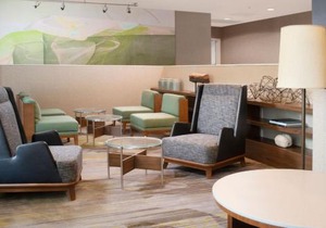 Courtyard by Marriott Dallas Plano Parkway at Preston Road