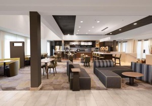 Courtyard by Marriott Dallas Plano Parkway at Preston Road