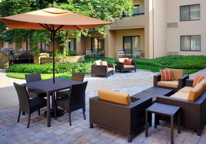 Courtyard by Marriott Lexington North
