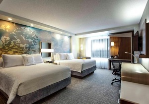 Courtyard by Marriott Montreal West Island/Baie D'Urfe