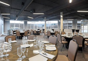 Courtyard by Marriott Montreal West Island/Baie D'Urfe