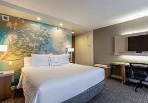 Courtyard by Marriott Montreal West Island/Baie D'Urfe
