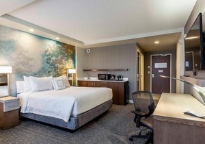 Courtyard by Marriott Montreal West Island/Baie D'Urfe