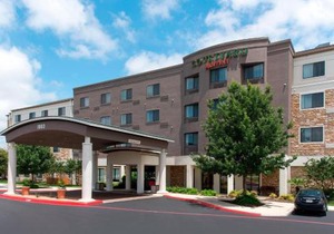 Courtyard by Marriott San Antonio North Stone Oak At Legacy