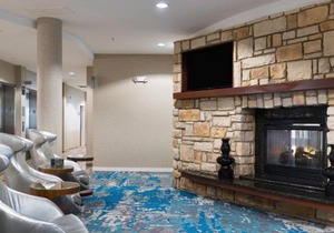 Courtyard by Marriott San Antonio North Stone Oak At Legacy