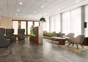 Courtyard by Marriott St Paul Woodbury