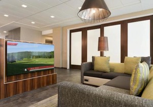 Courtyard by Marriott St Paul Woodbury