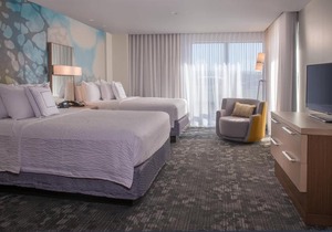 Courtyard by Marriott Shippensburg