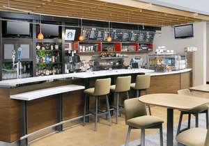 Courtyard by Marriott Wichita Falls