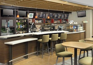 Courtyard by Marriott Wichita Falls