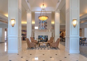 Courtyard Chapel Hill