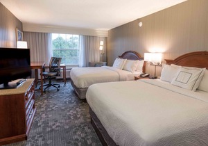 Courtyard Chapel Hill