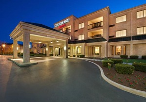 Courtyard South Bend Mishawaka