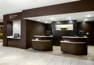 Courtyard by Marriott San Antonio Six Flags at The Rim