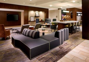 Courtyard by Marriott San Antonio Six Flags at The Rim