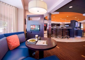 Courtyard Wausau